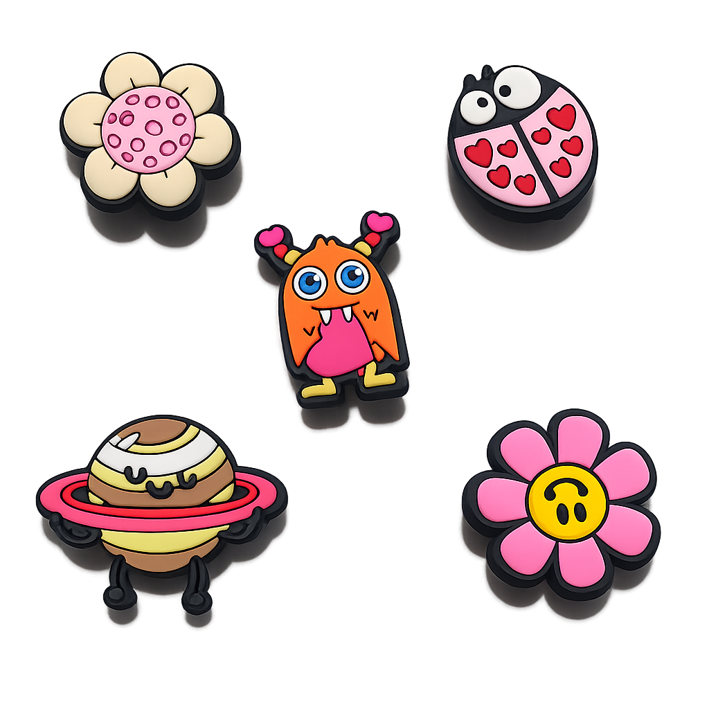 Happy Bloom