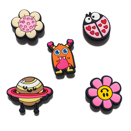 Happy Bloom