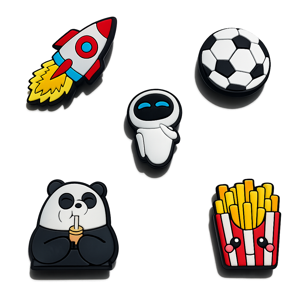 Snack Attack
