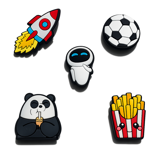 Snack Attack