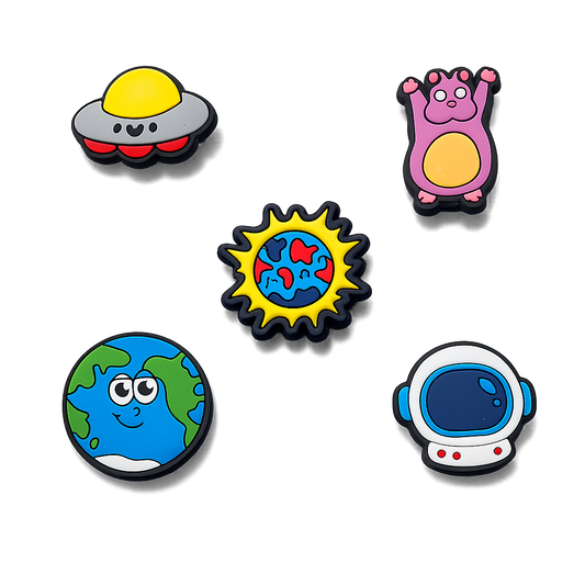 Space Buddies