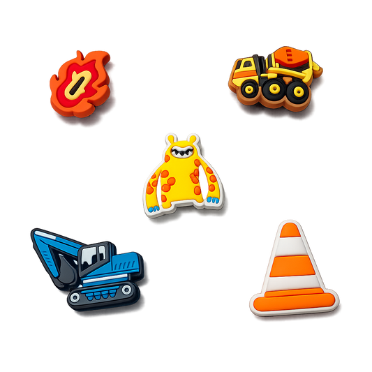 Work Zone