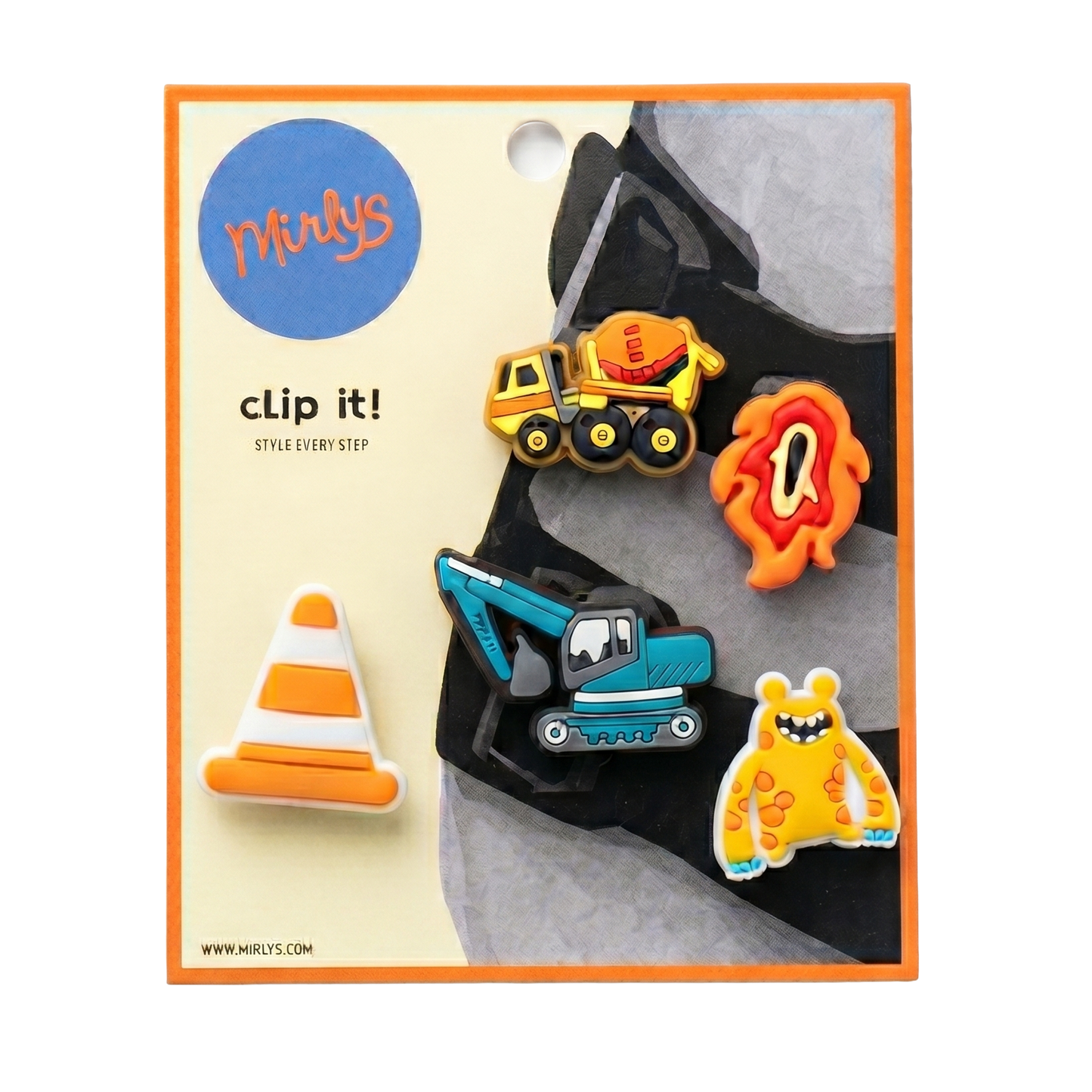 Work Zone